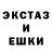 Ecstasy диски ELEKA FG